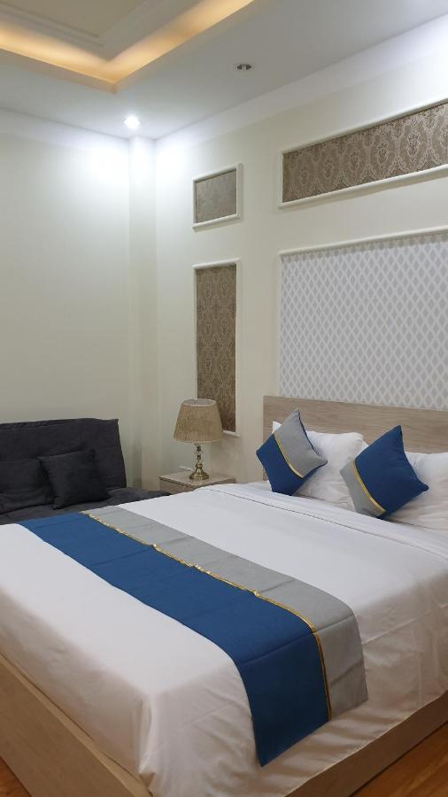 Hotel Chez Lotus Vn à Hô Chi Minh-Ville Extérieur photo